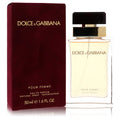 Dolce & Gabbana Pour Femme by Dolce & Gabbana Eau De Parfum Spray 1.7 oz for Women by Avera Group