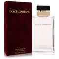 Dolce & Gabbana Pour Femme by Dolce & Gabbana Eau De Parfum Spray 1.7 oz for Women by Avera Group