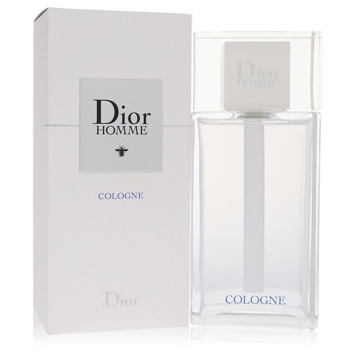 Dior Homme by Christian Dior Cologne Spray (New Packaging 2020) 6.8 oz for Men by Avera Group