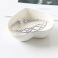 Diamond Cut Filigree Braided Cuff Bangle by DailySale