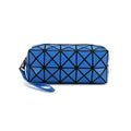 Diamond Design Cosmetic Travel Bag - Assorted Colors by DailySale