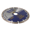 Diamond IRWIN 7" x 1" 180 mm x 25.4 mm Saw Blade by Price Is Right Miami