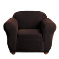 Diamond Pattern Velvet Waterproof Reversible Furniture Cover by DailySale