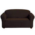 Diamond Pattern Velvet Waterproof Reversible Furniture Cover by DailySale