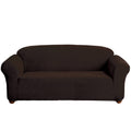 Diamond Pattern Velvet Waterproof Reversible Furniture Cover by DailySale