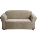 Diamond Pattern Velvet Waterproof Reversible Furniture Cover by DailySale