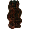 Diamond Remy Body Wave 18" Hair Extensions New With Tags