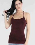 Diamond Strap Camisole by Boutique 23
