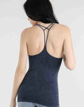 Diamond Strap Camisole by Boutique 23