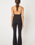Diana Maternity Flare - Black by Boutique 23