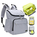 Diaper Backpack for Mom and Dad by DailySale