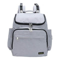 Diaper Backpack for Mom and Dad by DailySale