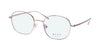 Diff 0286 Reid Blue Light Lens Eyeglasses