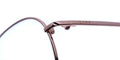 Diff 0286 Reid Blue Light Lens Eyeglasses by ModaFrames