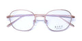 Diff 0286 Reid Blue Light Lens Eyeglasses by ModaFrames