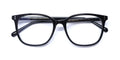 Diff 0287 Clarke Blue Light Lens Eyeglasses by ModaFrames