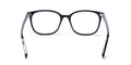 Diff 0287 Clarke Blue Light Lens Eyeglasses by ModaFrames