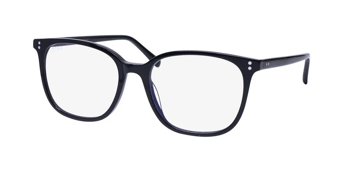Diff 0287 Clarke Blue Light Lens Eyeglasses by ModaFrames