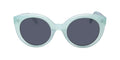Diff 0301 Grogu Star Wars Sunglasses by ModaFrames