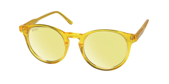Diff 0302 C3po Star Wars Sunglasses by ModaFrames