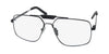 Diff 0380 Darth Vader Star Wars Blue Light Lens Eyeglasses