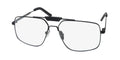 Diff 0380 Darth Vader Star Wars Blue Light Lens Eyeglasses by ModaFrames