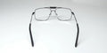 Diff 0380 Darth Vader Star Wars Blue Light Lens Eyeglasses by ModaFrames