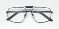 Diff 0380 Darth Vader Star Wars Blue Light Lens Eyeglasses by ModaFrames