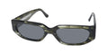 Diff 0433 Slytherin Harry Potter Sunglasses by ModaFrames