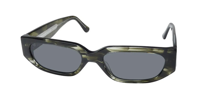Diff 0433 Slytherin Harry Potter Sunglasses by ModaFrames