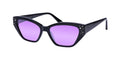 Diff 0434 Tonks Harry Potter Sunglasses by ModaFrames