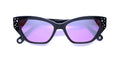Diff 0434 Tonks Harry Potter Sunglasses by ModaFrames
