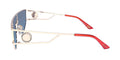 Diff 0474 Iron Men Sunglasses by ModaFrames