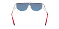 Diff 0474 Iron Men Sunglasses by ModaFrames