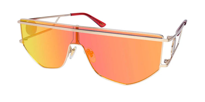 Diff 0474 Iron Men Sunglasses by ModaFrames