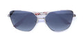 Diff 0475 Thor Sunglasses by ModaFrames