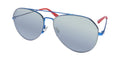 Diff 0476 Captain America Sunglasses by ModaFrames