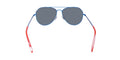 Diff 0476 Captain America Sunglasses by ModaFrames