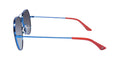 Diff 0476 Captain America Sunglasses by ModaFrames