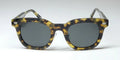 Diff 0558 Hufflepuff Harry Potter Sunglasses by ModaFrames