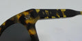 Diff 0558 Hufflepuff Harry Potter Sunglasses by ModaFrames
