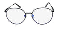 Diff 0560 Ravenclaw Harry Potter Blue Light Lens Eyeglasses by ModaFrames