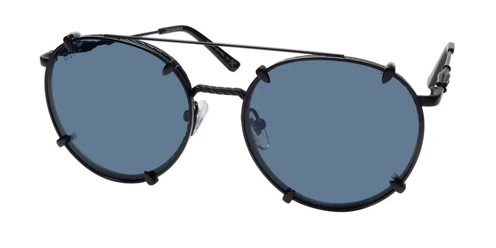 Diff 0560 Ravenclaw Harry Potter Blue Light Lens Eyeglasses by ModaFrames