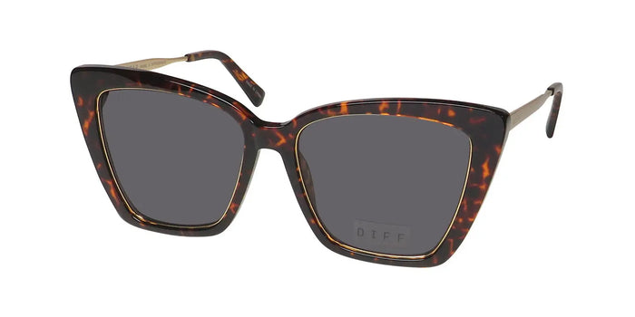 Diff Becky Iv Sunglasses by ModaFrames