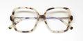 Diff Claire Blue Light Lens Eyeglasses by ModaFrames