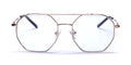 Diff Eastyn Blue Light Lens Eyeglasses by ModaFrames