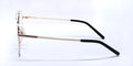 Diff Eastyn Blue Light Lens Eyeglasses by ModaFrames