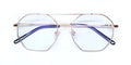 Diff Eastyn Blue Light Lens Eyeglasses by ModaFrames