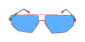 Diff Galactic Heroes Sunglasses by ModaFrames