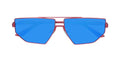 Diff Galactic Heroes Sunglasses by ModaFrames